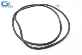 5nn839701a Volkswagen Tiguan Rear Left Driver Side Door Weatherstrip Seal Oem 2022 5nn839701a Volkswagen Tiguan Rear Left Driver Side Door Weatherstrip Seal Oem 2022