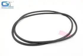 5nn839702 Volkswagen Tiguan Front Right Passenger Side Door Weatherstrip Seal Oem 2022 #3