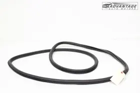 5nn867912a Volkswagen 2018-2024 Tiguan Front Right Side Doorway Weatherstrip Seal Oem 5nn867912a Volkswagen 2018-2024 Tiguan Front Right Side Doorway Weatherstrip Seal Oem