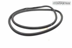 5nn867912a9b9 Volkswagen 2018-2024 Tiguan Front Right Side Doorway Weatherstrip Seal Oem
