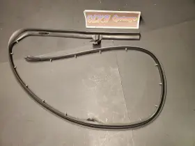 1j5-839-698-b-b41 Volkswagen 698-b Mk4 Jetta Rear Right Door Seal Outer Lower Rubber 1j5839698b