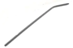 701837705 Volkswagen 1992-1997 1999-2004 Vw Eurovan Gls - Front Left Inner Door / Window Slot Seal #2