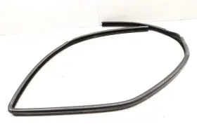 701837709d Volkswagen 1992-1997 1999-2004 Vw Eurovan - Front Left Door / Window Seal #2