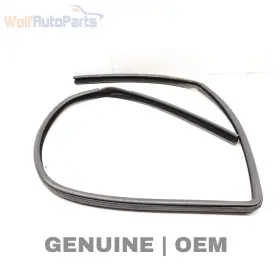 701837710c Volkswagen 1992-1997 1999-2004 Vw Eurovan - Front Right Door / Window Seal