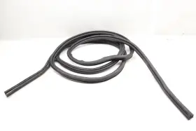 721827705b Volkswagen 1992-1997 1999-2004 Vw Eurovan Gls - Trunk Lid / Tailgate Weather Stripping #2