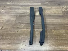 7b0843786a Volkswagen 2009 - 2014 Vw Routan Rear Sliding Door Weatherstrip Gasket Right Side Oem #3