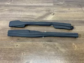 7b0843786a Volkswagen 2009 - 2014 Vw Routan Rear Sliding Door Weatherstrip Gasket Right Side Oem