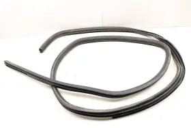 7d0837911 Volkswagen 1992-1997 1999-2004 Vw Eurovan - Front Left Door Seal / Weather Stripping #2
