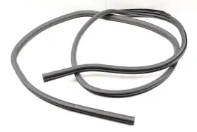 7d0837912 Volkswagen 1992-1997 1999-2004 Vw Eurovan - Front Right Door Seal / Weather Stripping #2