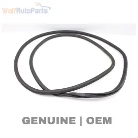 7l0867365b Volkswagen 2004-2010 Vw Touareg - Front Inner Door Seal / Weather Stripping