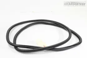 7l0867367e Volkswagen 2004-2007 Touareg Rear Passenger Side Door Body Seal Weatherstrip Oem 7l0867367e Volkswagen 2004-2007 Touareg Rear Passenger Side Door Body Seal Weatherstrip Oem
