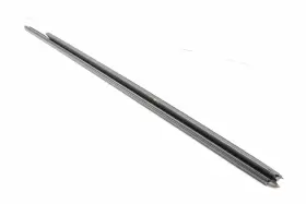 7p0837471c Volkswagen 2011-2018 Vw Touareg - Front Left Inner Door / Window Slot Seal #2
