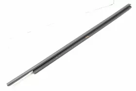 7p0837472c Volkswagen 2011-2018 Porsche Cayenne - Front Right Inner Door / Window Slot Seal #2