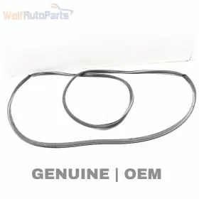 7p0837911a Volkswagen 2011-2018 Vw Touareg - Front Outer Door Seal / Weather Stripping