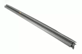 7p0839471c Volkswagen 2011-2018 Porsche Cayenne - Rear Left Inner Door / Window Slot Seal #2