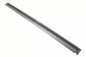 7p0839472c Volkswagen 2011-2018 Porsche Cayenne - Rear Right Inner Door / Window Slot Seal #2