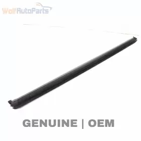7p0839472c Volkswagen 2011-2018 Porsche Cayenne - Rear Right Inner Door / Window Slot Seal