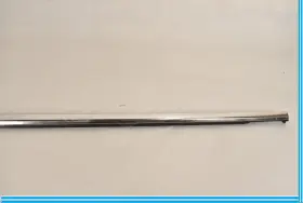 7p0839475f Volkswagen 2011-2014 Porsche Cayenne - Rear Left Exterior Door / Window Slot Seal Trim #2