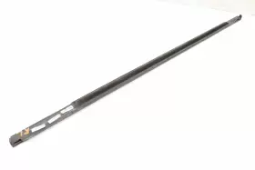 7p0839475g Volkswagen 2013-2018 Vw Touareg - Rear Left Exterior Door Window Slot Seal / Trim #2