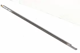 7p0839476g Volkswagen 2013-2018 Vw Touareg - Rear Right Exterior Door Window Slot Seal / Trim #2