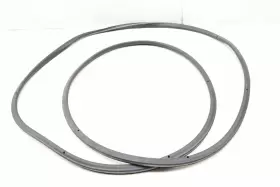 7p0839911a Volkswagen 2011-2018 Vw Touareg - Rear Outer Door Seal / Weather Stripping #2