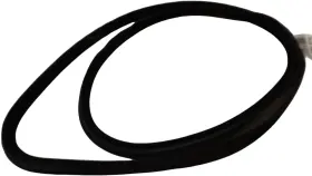 30649277 Volvo 2010-2016 Xc70 Driver Front Left Door Seal Used Oem