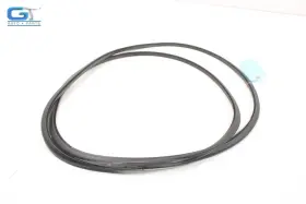 31108791 Volvo S90 Front Left Driver Side Door Weatherstrip Seal Oem 2019 - 2022 #3