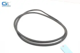 31108791 Volvo S90 Front Left Driver Side Door Weatherstrip Seal Oem 2019 - 2022