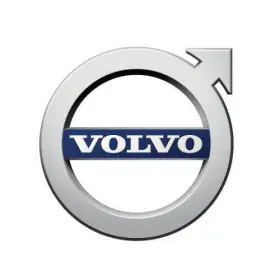 31108804 Volvo Genuine Sealing Molding