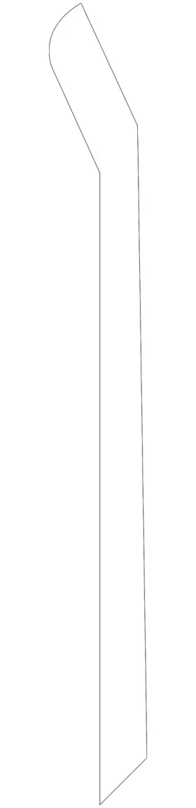 31298783 Volvo Genuine Front Seal