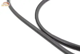31424887 Volvo Xc90 Front Left Driver Side Door Weatherstrip Seal Oem 2016 - 2024 #2