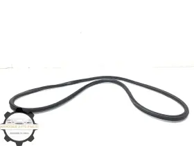 32229215 Volvo 2020-2025 Xc40 Left Driver Rear Door Body Weatherstrip Seal Oem