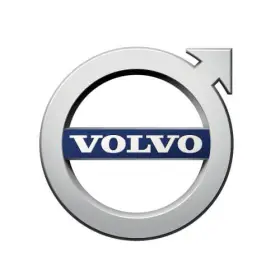 32396928 Volvo Genuine Sealing Molding