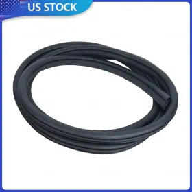 68226112abwl Zzhcar Side Sliding Cargo Door Seal Weatherstrip For Ram Promaster 1500 2500 3500