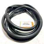 2016-2021 Honda Pilot Front Left Driver Door Body Wheatherstrip Seal Oem. Fixed Price $48.67.