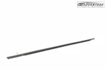 2012-2022 Volkswagen Passat Nms Rear Left Side Door Window Belt Molding Oem. Fixed Price $47.39.