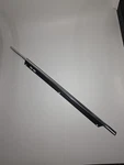 2007-2015 Audi Q7 Front Left Exterior Window Slot Seal / Trim 4L0853283A. Fixed Price $30.00.