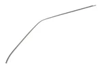 Genuine Gm Driver Side Rear Door Weatherstrip Retainer 25658587. Fixed Price $29.01.