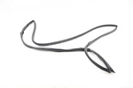 New Oem Front Left Door Surround Weatherstrip 808316FL1A For Nissan Rogue 14-20. Fixed Price $75.95.