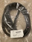 Genuine Subaru Left Front Door Weatherstrip 63511AN01C 2020-2025 Pink Clips. Fixed Price $70.00.