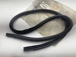 Mopar 5074152AE Front Door Weatherstrip Rubber Seal For 2010-2011 Dodge Caliber. Fixed Price $62.95.