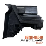 2022-2023 Toyota Corolla Cross Rear Door Shell Seal New Oem 68196-0A040. Fixed Price $6.75.