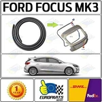 Ford Focus 3RD Gen (2012-2018) Hatchback Liftgate Rubber Seal Weatherstrip. Fixed Price $84.50.