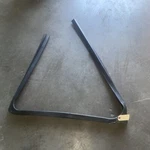 04-15 Nissan Titan Rear Right Rh Door Seal Weatherstrip 82830-8S500. Fixed Price $49.13.