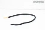 2016-2018 Lincoln Mkx Left Side Door Rearward Weatherstrip Seal Oem. Fixed Price $31.59.