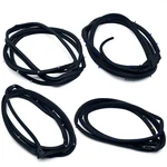 4PC On Door Opening Seal Stripping For Accord Sedan 2008-2012 Weatherstrip. Fixed Price $121.99.