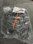 2023 - 2025 Cadillac Lyriq Genuine Gm Front Door Weatherstrip 85663018. Fixed Price $49.99.