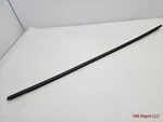 2015 Bmw 320I 328I 335I 340I 330I F30 Rear Left Door Channel Trim Black 7258293. Fixed Price $54.99.