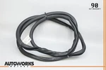 10-16 Porsche Panamera 970 Rear Right Door Weatherstrip Rubber Seal Oem. Fixed Price $114.50.