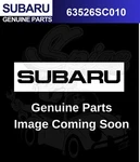 Genuine Subaru 63526SC010 Driver Rear Quarter Panel Weatherstrip Seal. Fixed Price $73.98.
